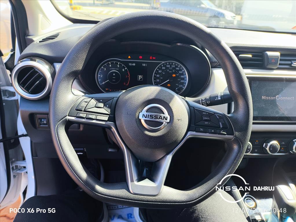 VERSA 1.6 16V FLEX ADVANCE XTRONIC3