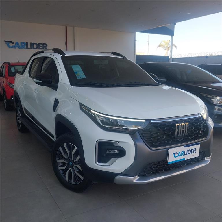 STRADA 1.0 TURBO 200 FLEX RANCH CD CVT2