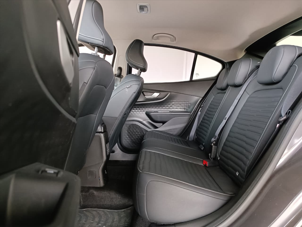 FASTBACK 1.0 TURBO 200 FLEX AUDACE CVT5