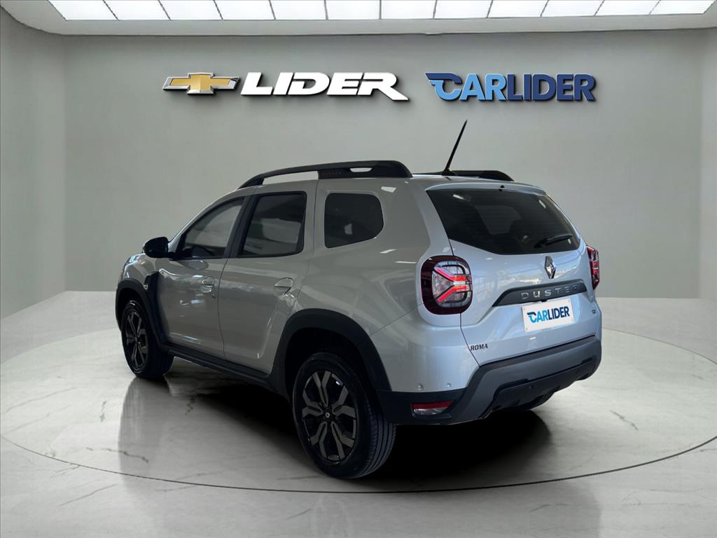 DUSTER 1.3 TCE FLEX ICONIC PLUS X-TRONIC5