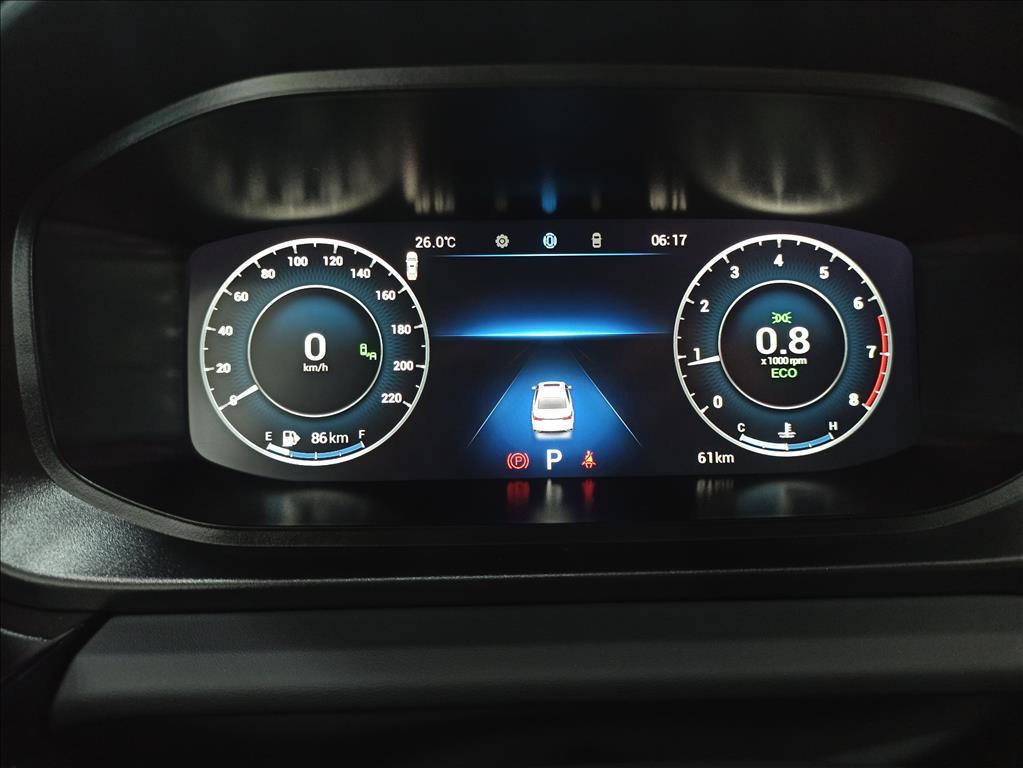 Caoa Chery-ARRIZO 6 PRO-1.5 TCI FLEX HYBRID MAX DRIVE CVT