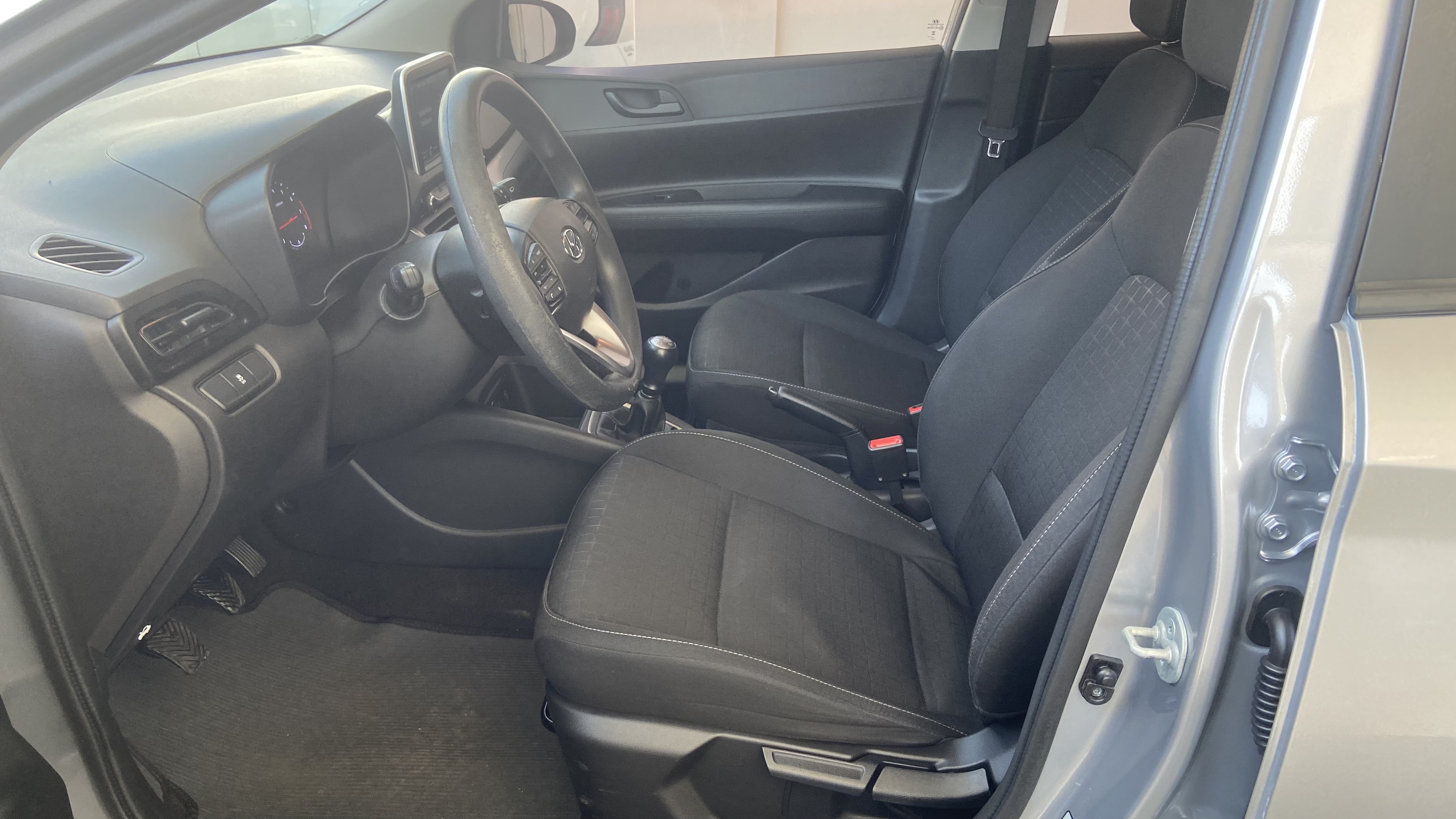 Hyundai HB20 1.0 TGDI Flex Comfort Manual - foto 9