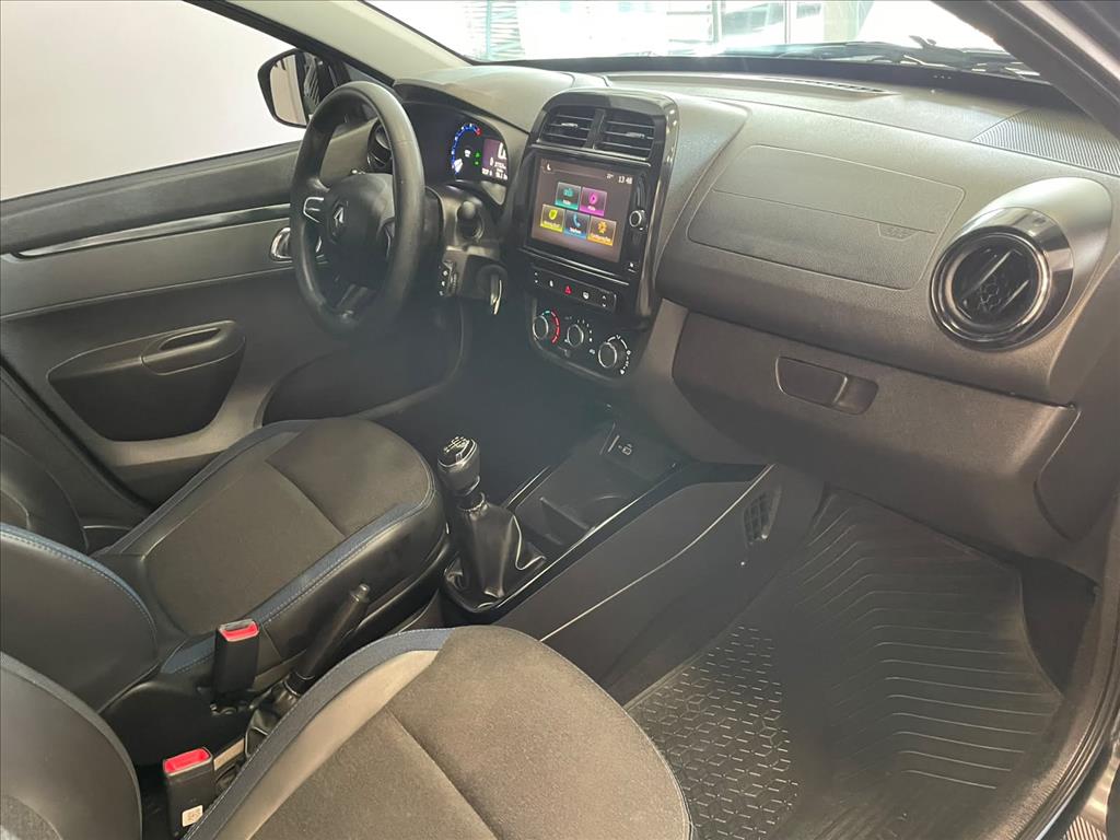 KWID 1.0 12V SCE FLEX INTENSE MANUAL13