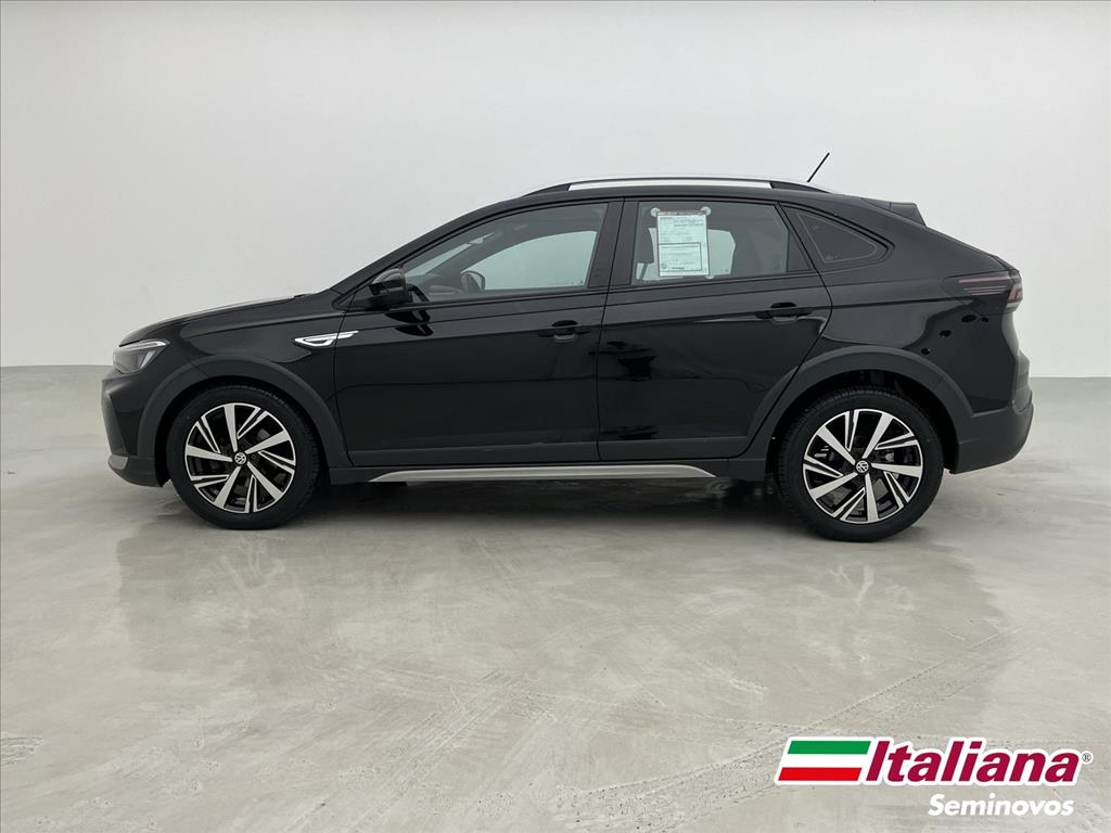 NIVUS 1.0 200 TSI TOTAL FLEX HIGHLINE AUTOMÁTICO1