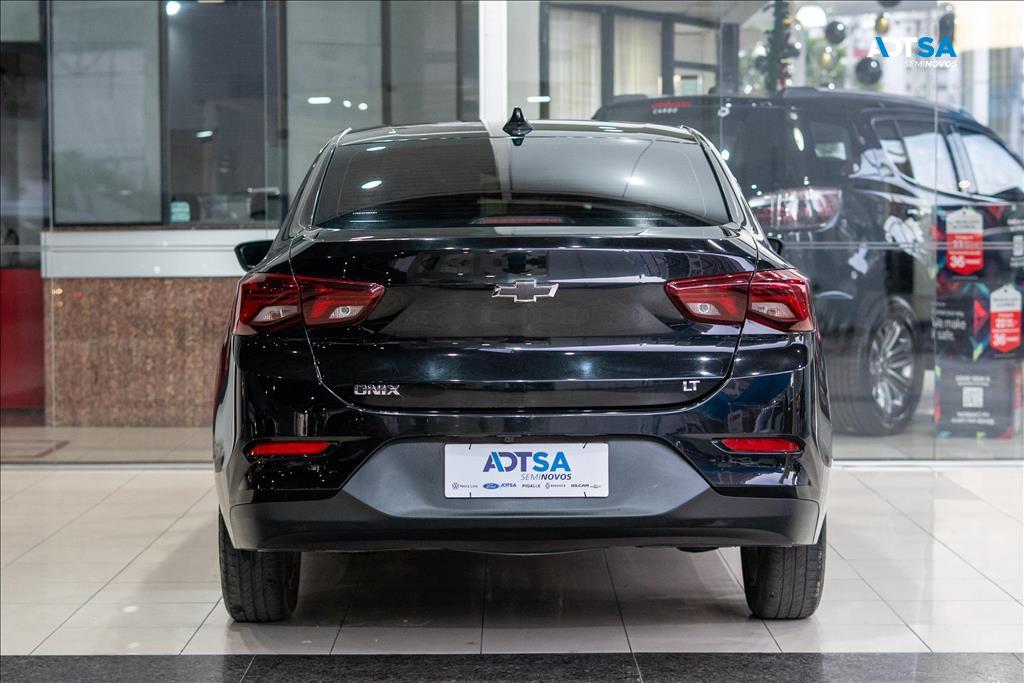 CHEVROLET ONIX PLUS 1.0 TURBO FLEX LT MANUAL