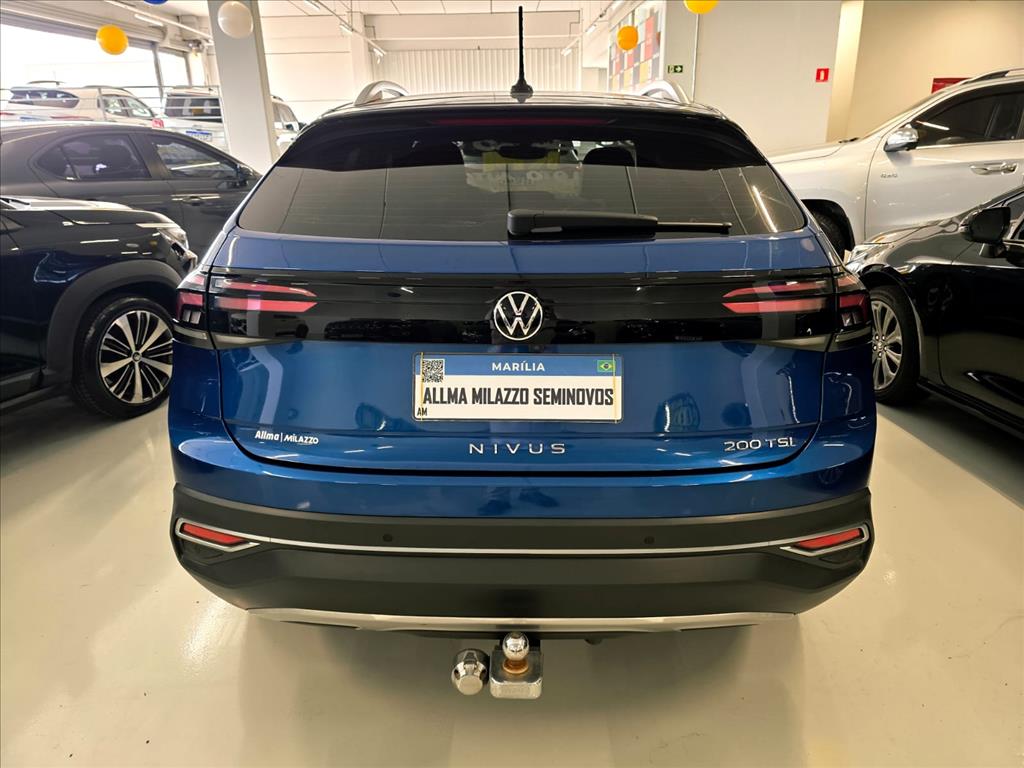 NIVUS 1.0 200 TSI TOTAL FLEX HIGHLINE AUTOMÁTICO4