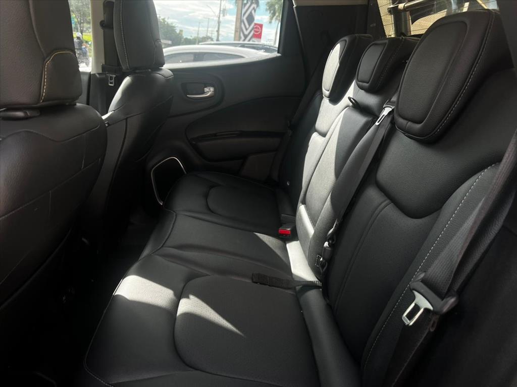 TORO 2.0 16V TURBO DIESEL VOLCANO 4WD AT94