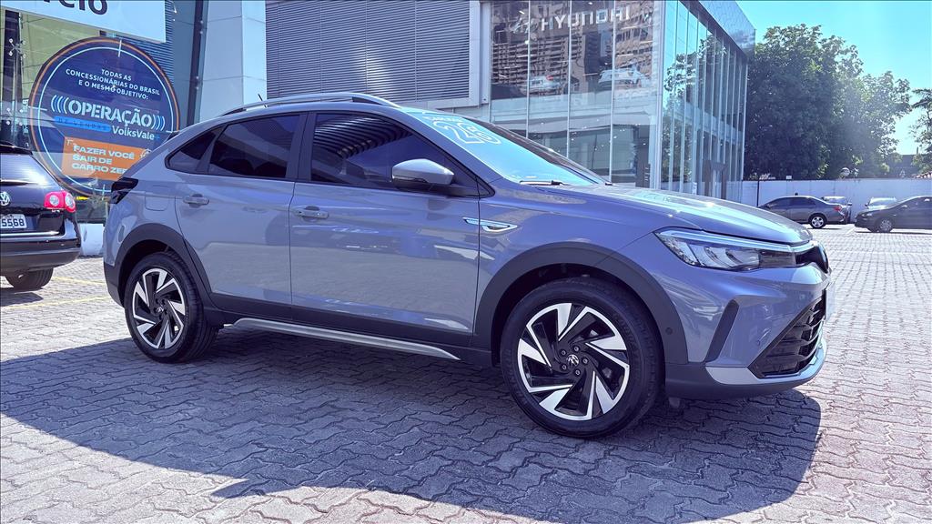NIVUS 1.0 200 TSI TOTAL FLEX HIGHLINE AUTOMÁTICO5