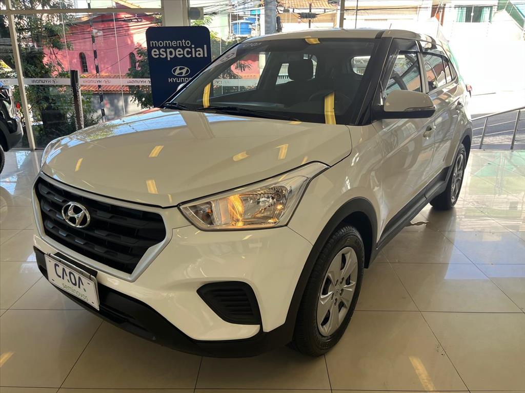 1.6 16V FLEX ATTITUDE AUTOMÁTICO