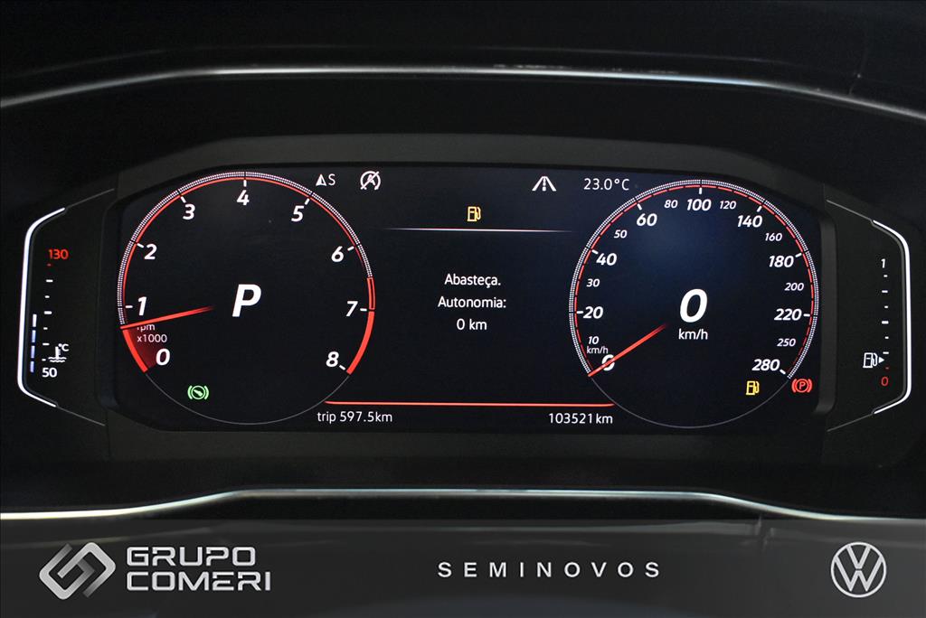 T-CROSS 1.4 250 TSI TOTAL FLEX HIGHLINE AUTOMÁTICO6
