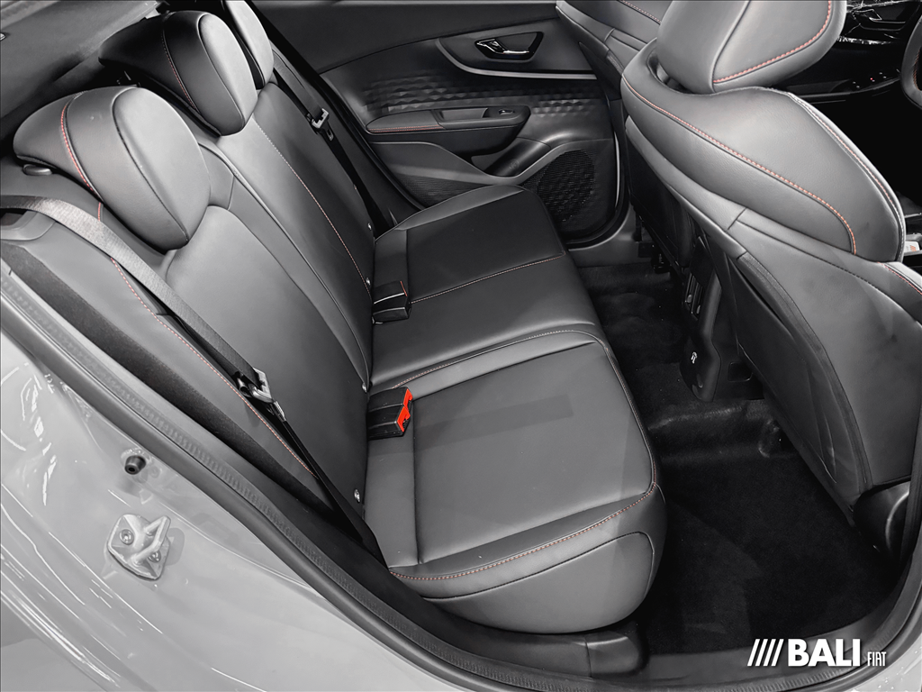 FASTBACK 1.3 TURBO 270 FLEX ABARTH AT614