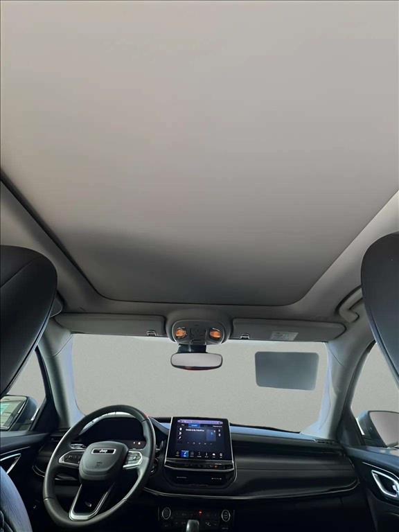 COMPASS 2.0 TD350 TURBO DIESEL TRAILHAWK AT912