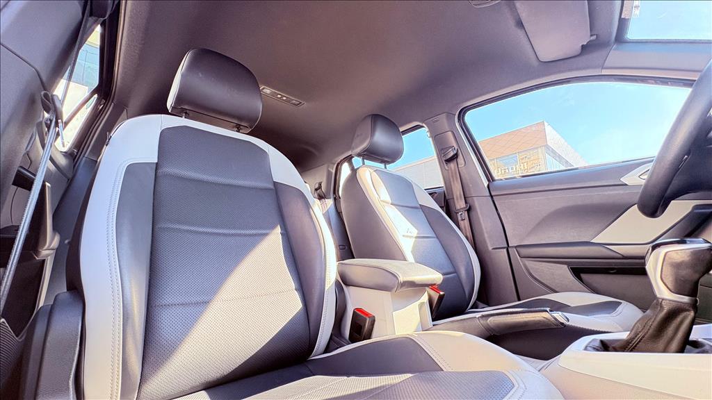 T-CROSS 1.4 250 TSI TOTAL FLEX HIGHLINE AUTOMÁTICO11