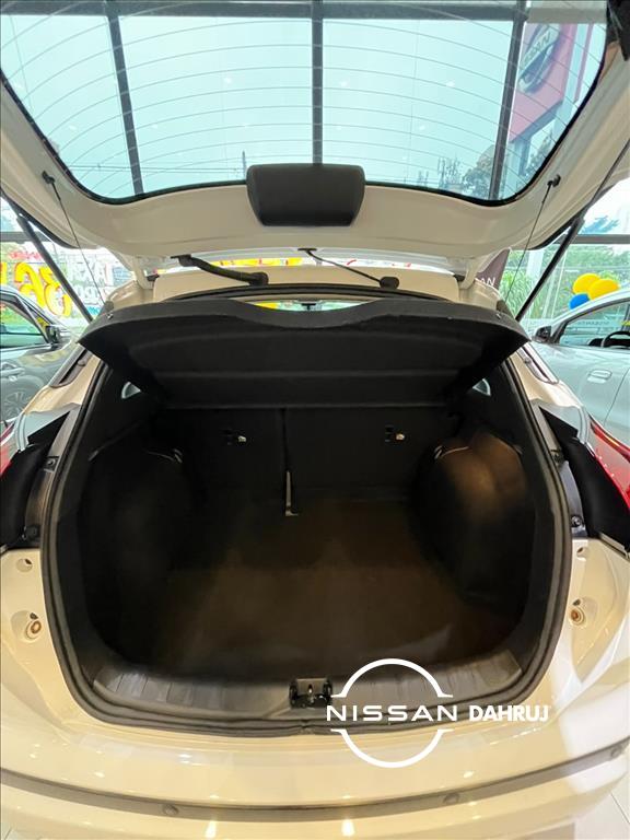KICKS 1.6 16V FLEXSTART EXCLUSIVE XTRONIC11