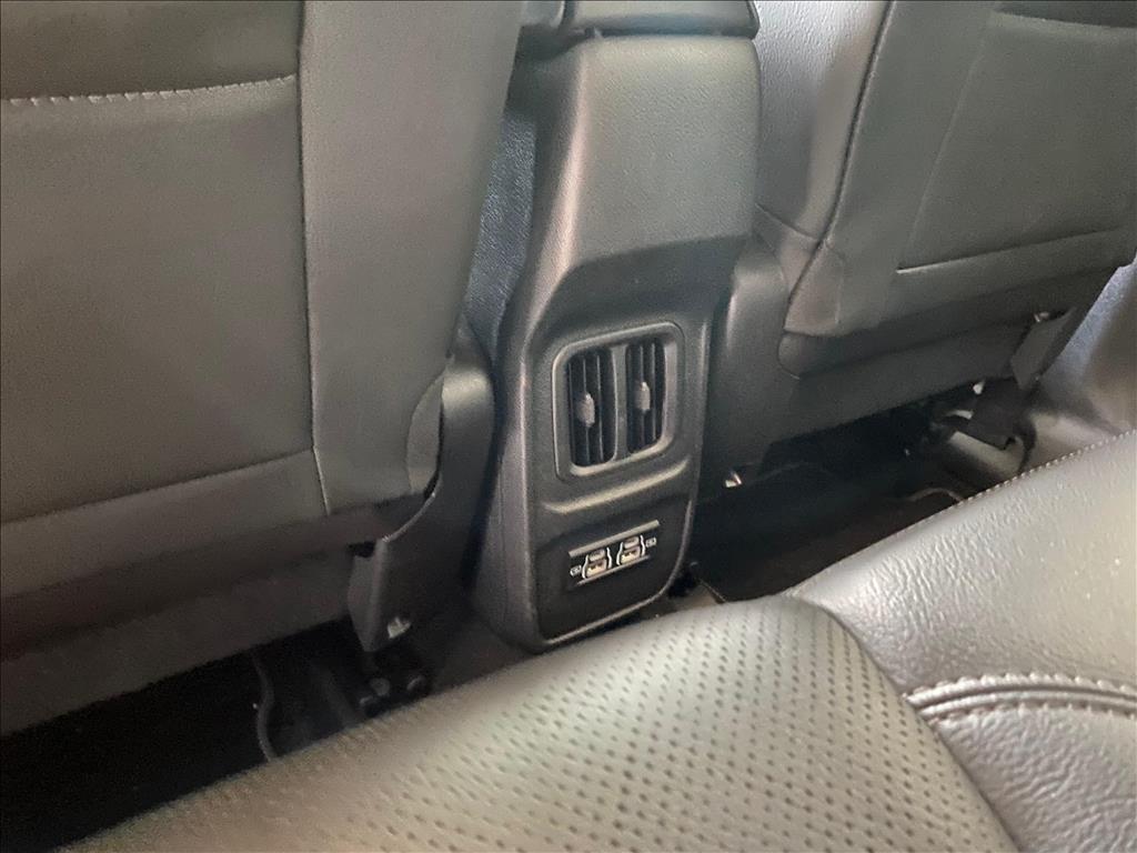 RAMPAGE 2.0 HURRICANE 4 TURBO GASOLINA REBEL 4X4 AUTOMÁTICO13