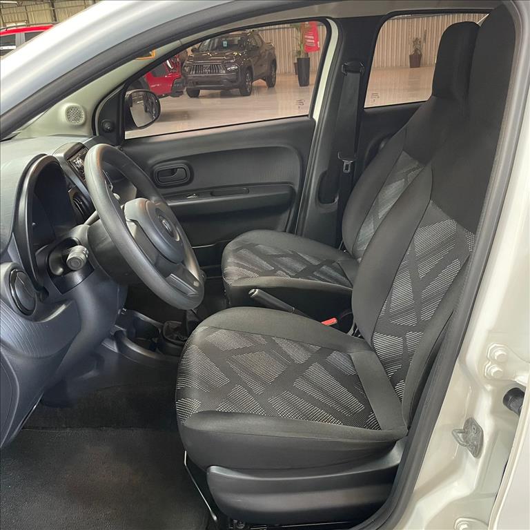 MOBI 1.0 EVO FLEX LIKE. MANUAL8