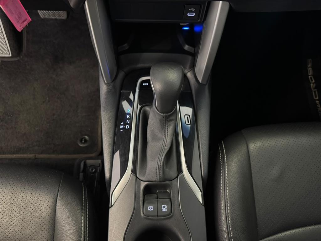 COROLLA CROSS 2.0 VVT-IE FLEX XR DIRECT SHIFT11