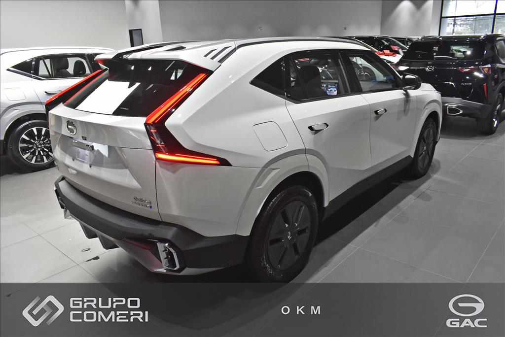 GS4 2.0 HEV PREMIUM AUTOMÁTICO1