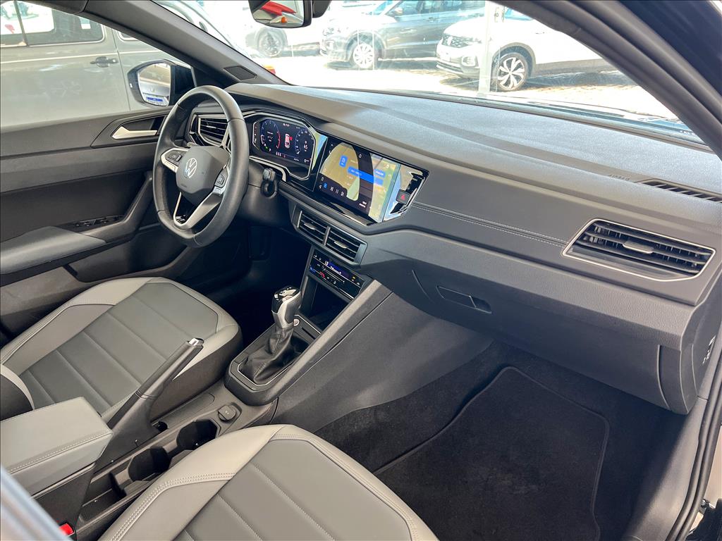 NIVUS 1.0 200 TSI TOTAL FLEX HIGHLINE AUTOMÁTICO12