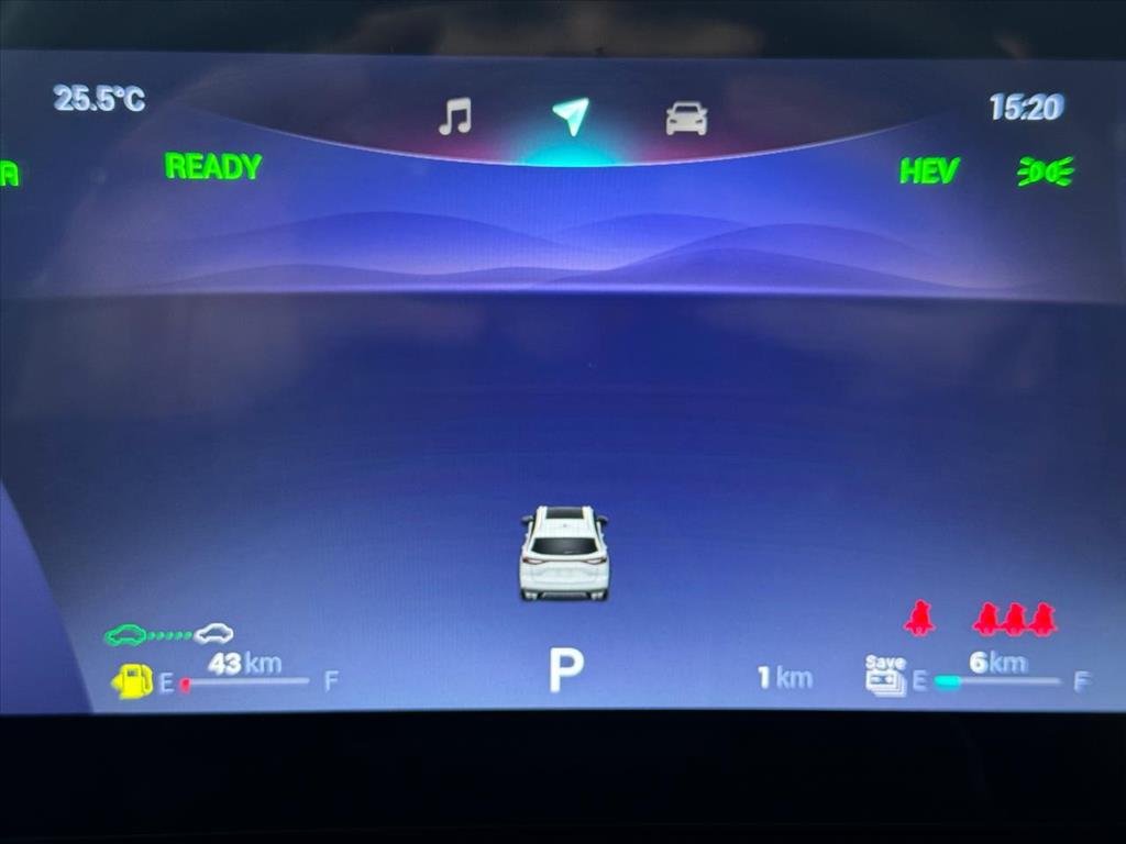 TIGGO 8 PRO 1.5 TCI PLUG-IN HYBRID DHT18