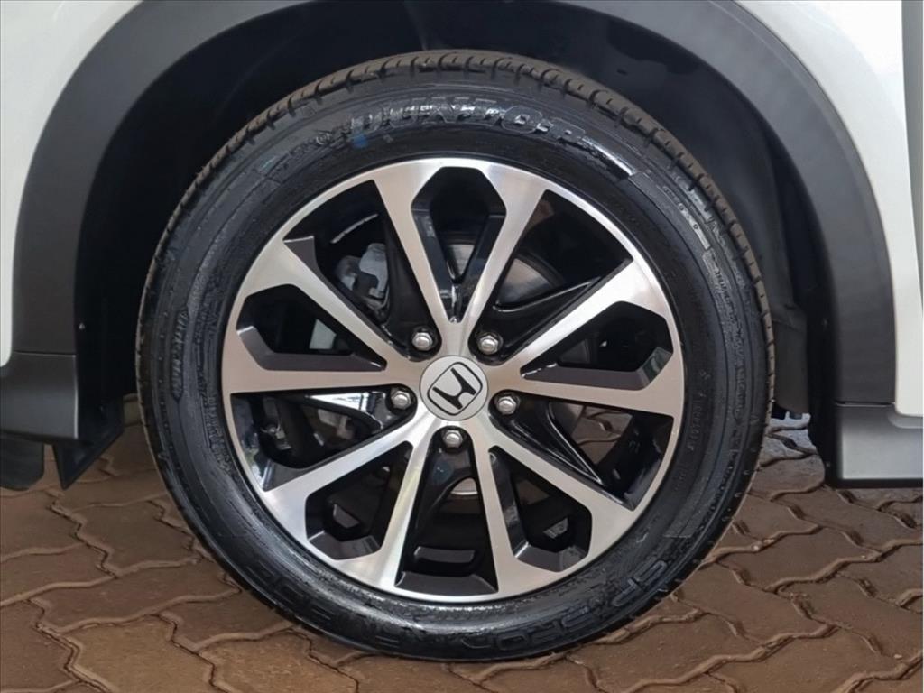 HR-V 1.8 16V FLEX EXL 4P AUTOMÁTICO8