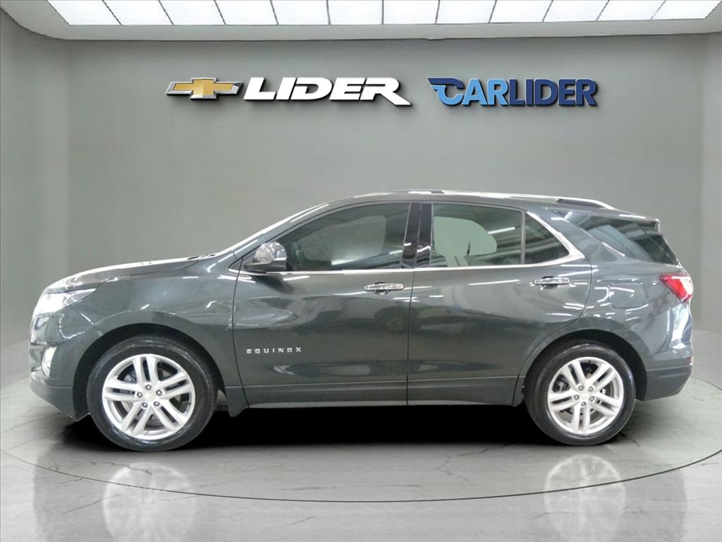 EQUINOX 2.0 16V TURBO GASOLINA PREMIER AWD AUTOMÁTICO3