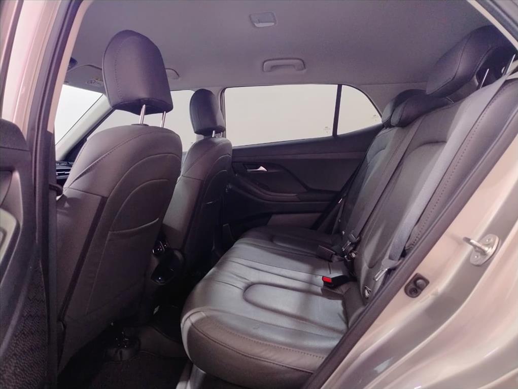 Hyundai-CRETA-1.0 TGDI FLEX LIMITED AUTOMÁTICO