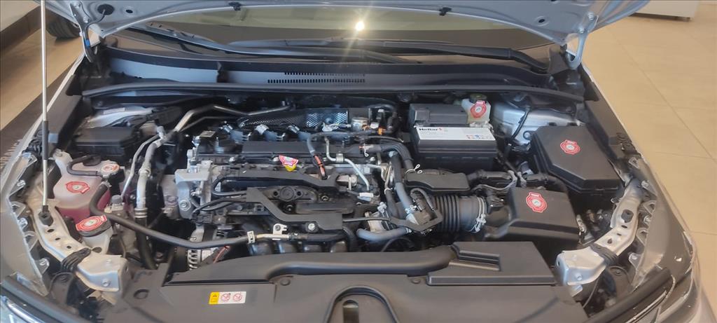 COROLLA 2.0 VVT-IE FLEX GLI DIRECT SHIFT14