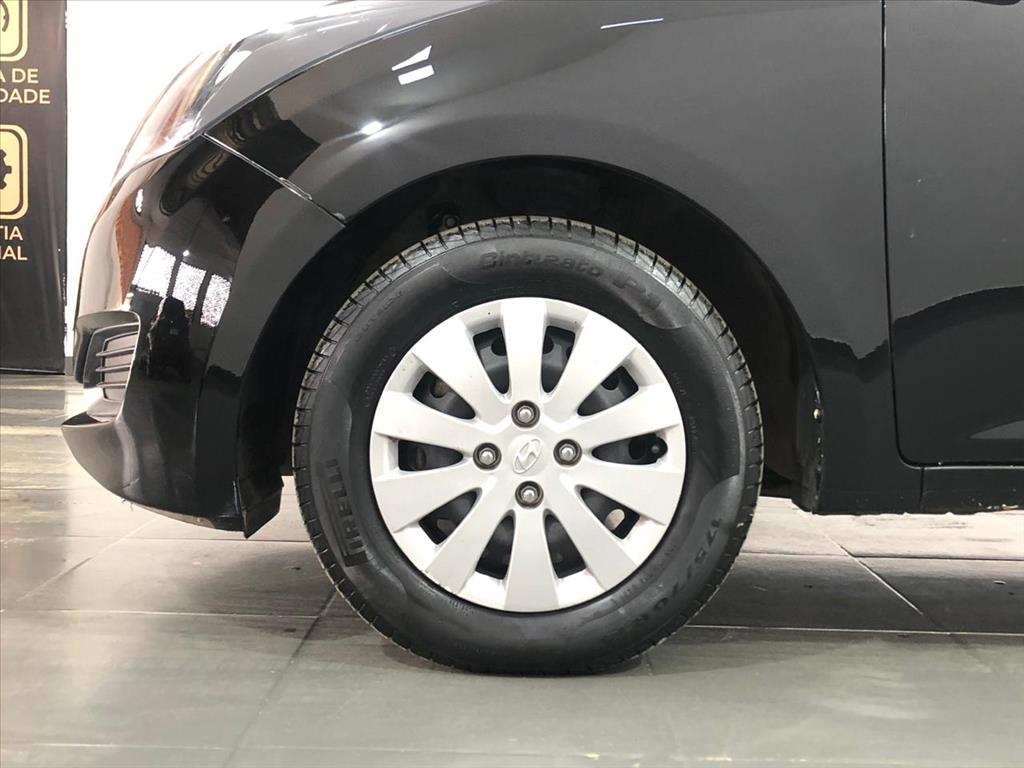 HB20 1.0 COMFORT 12V FLEX 4P MANUAL14