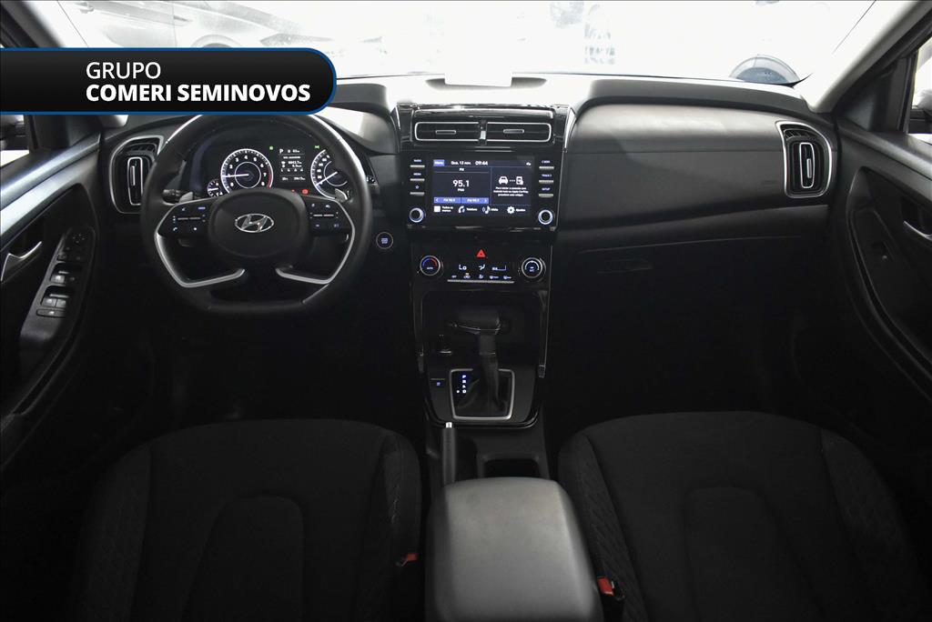 CRETA 1.0 TGDI FLEX LIMITED AUTOMÁTICO3