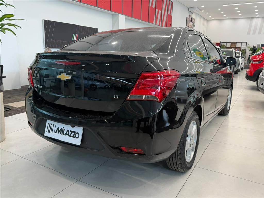 PRISMA 1.4 MPFI LT 8V FLEX 4P MANUAL5