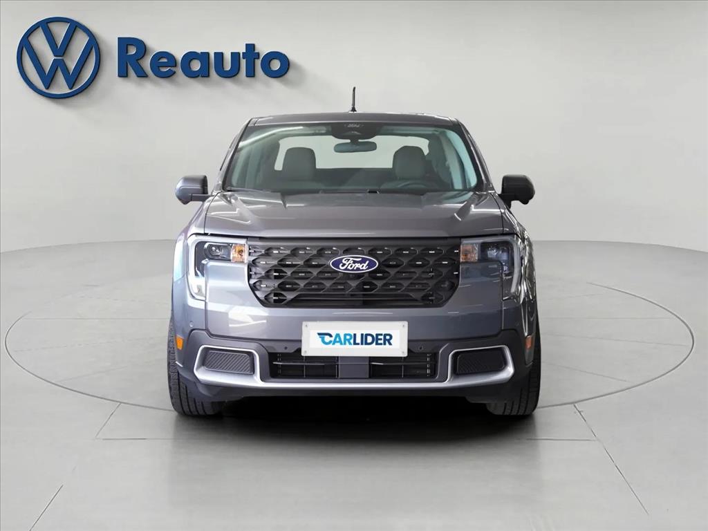 MAVERICK 2.5 HYBRID LARIAT e-CVT1