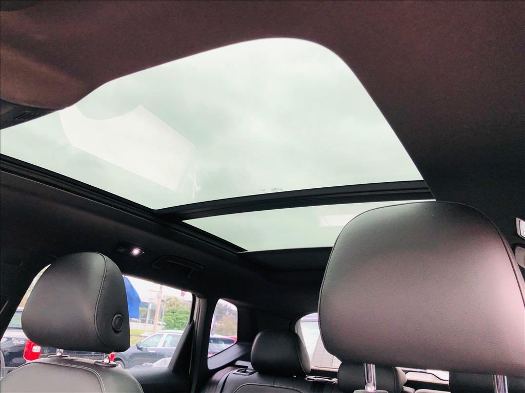 TAOS 1.4 250 TSI TOTAL FLEX HIGHLINE AUTOMÁTICO8