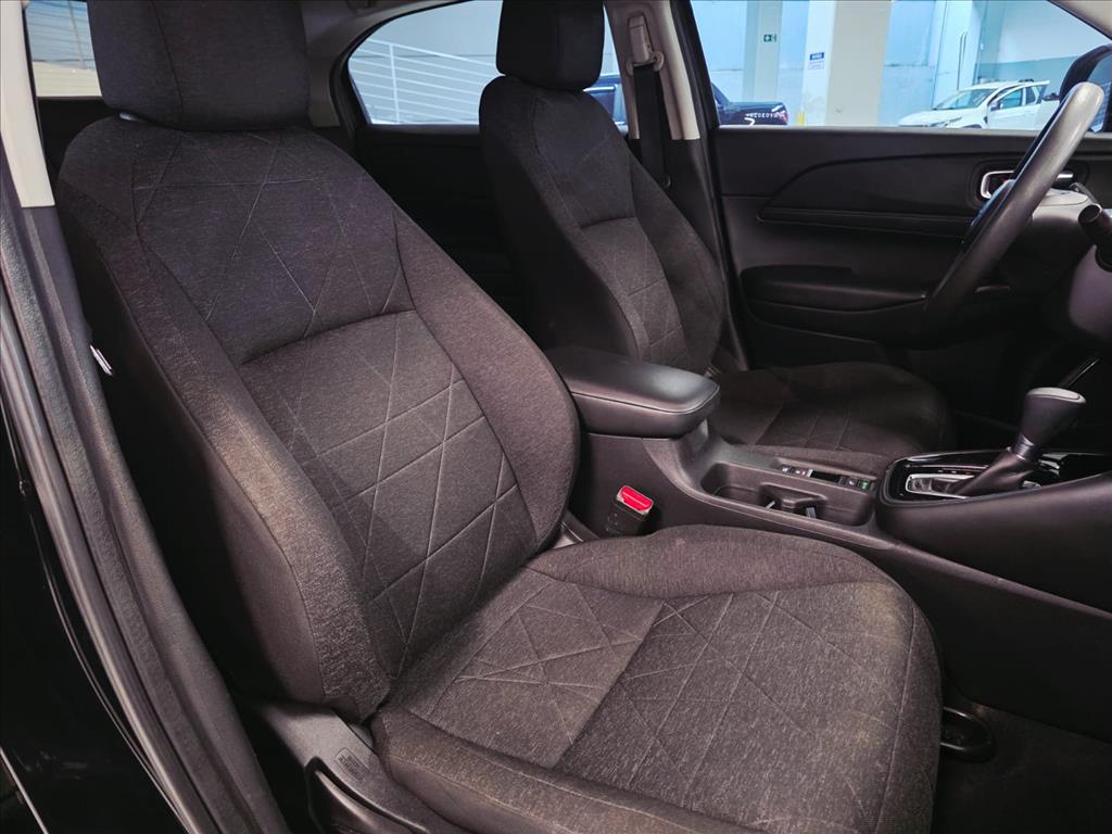 HR-V 1.5 DI I-VTEC FLEX EX CVT11