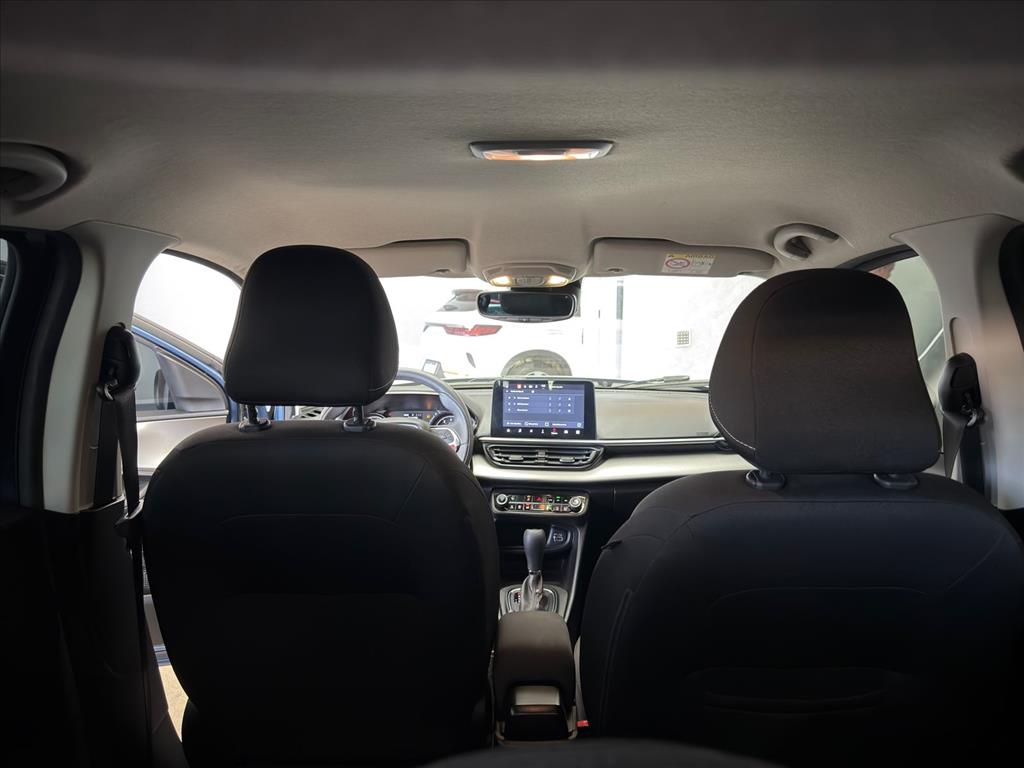 PULSE 1.0 TURBO 200 FLEX AUDACE CVT12