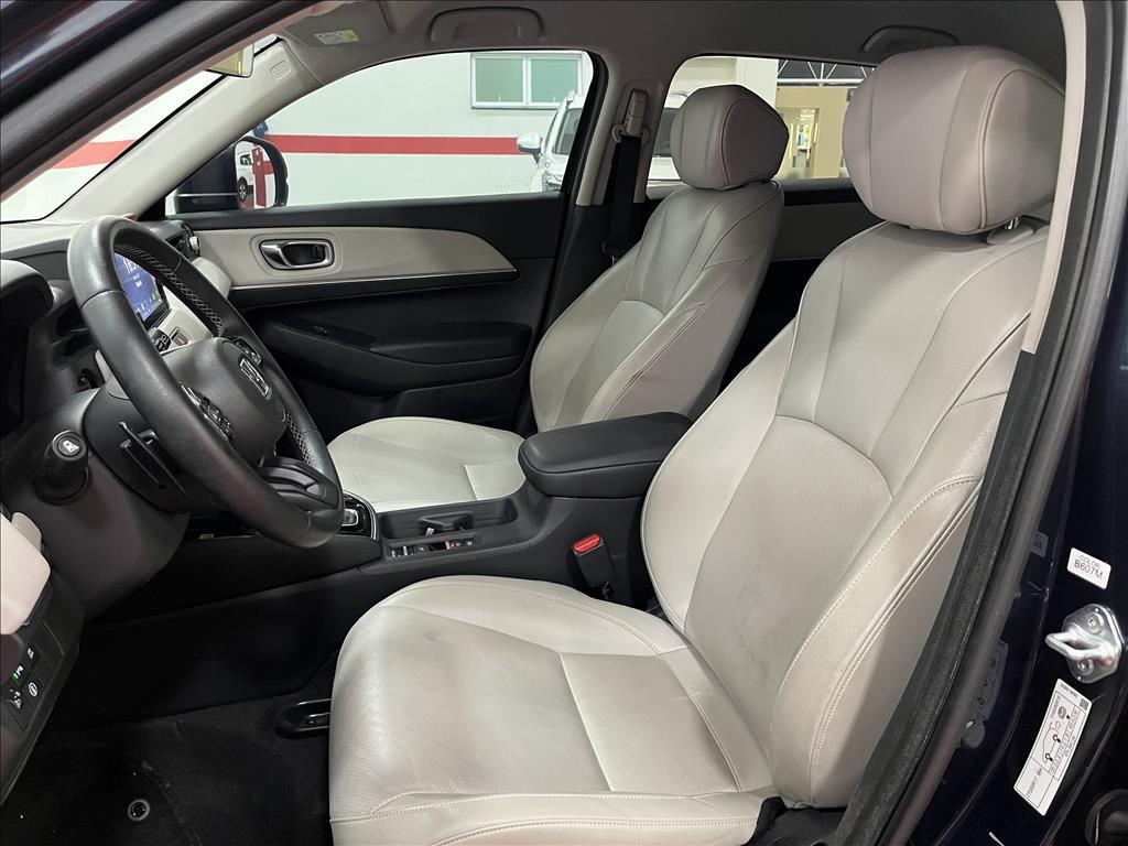 HR-V 1.5 DI I-VTEC TURBO FLEX ADVANCE CVT9