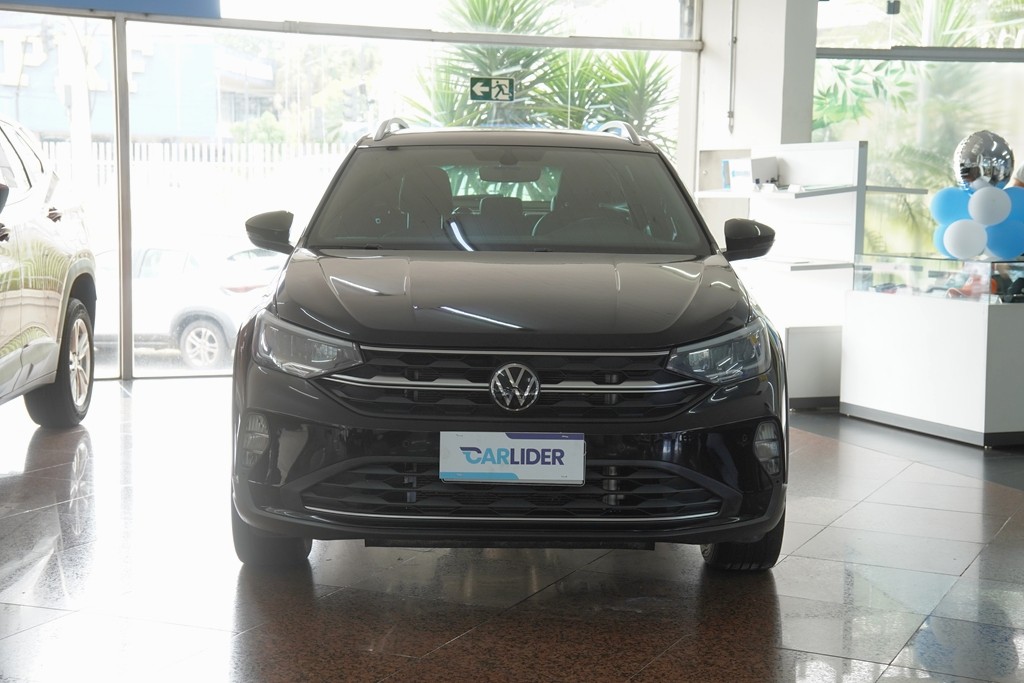 NIVUS 1.0 200 TSI TOTAL FLEX HIGHLINE AUTOMÁTICO1