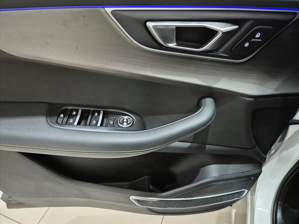 Caoa Chery-TIGGO 5x-1.5 VVT TURBO iFLEX SPORT CVT