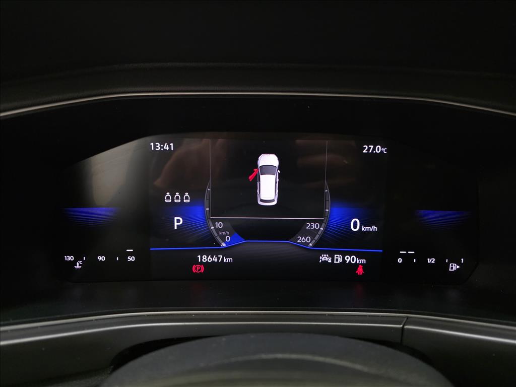 T-CROSS 1.0 200 TSI TOTAL FLEX SENSE AUTOMÁTICO10