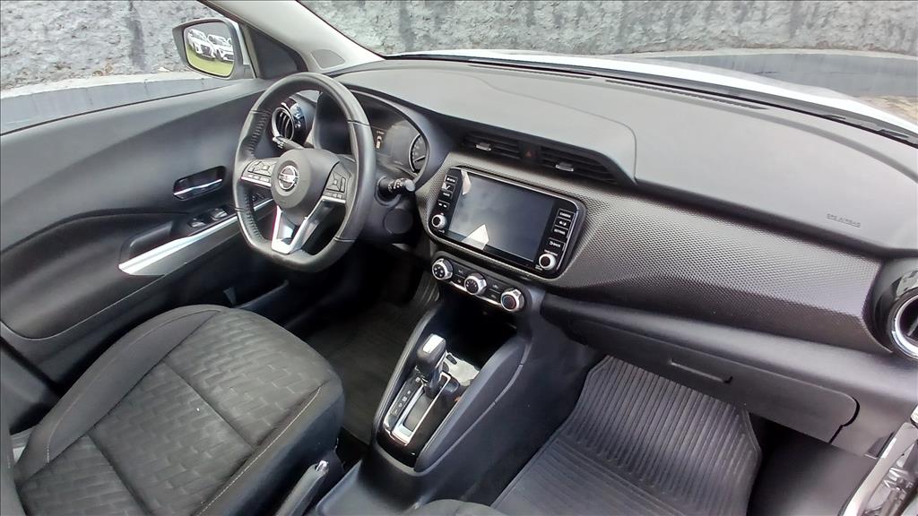 KICKS 1.6 16V FLEXSTART ADVANCE XTRONIC6