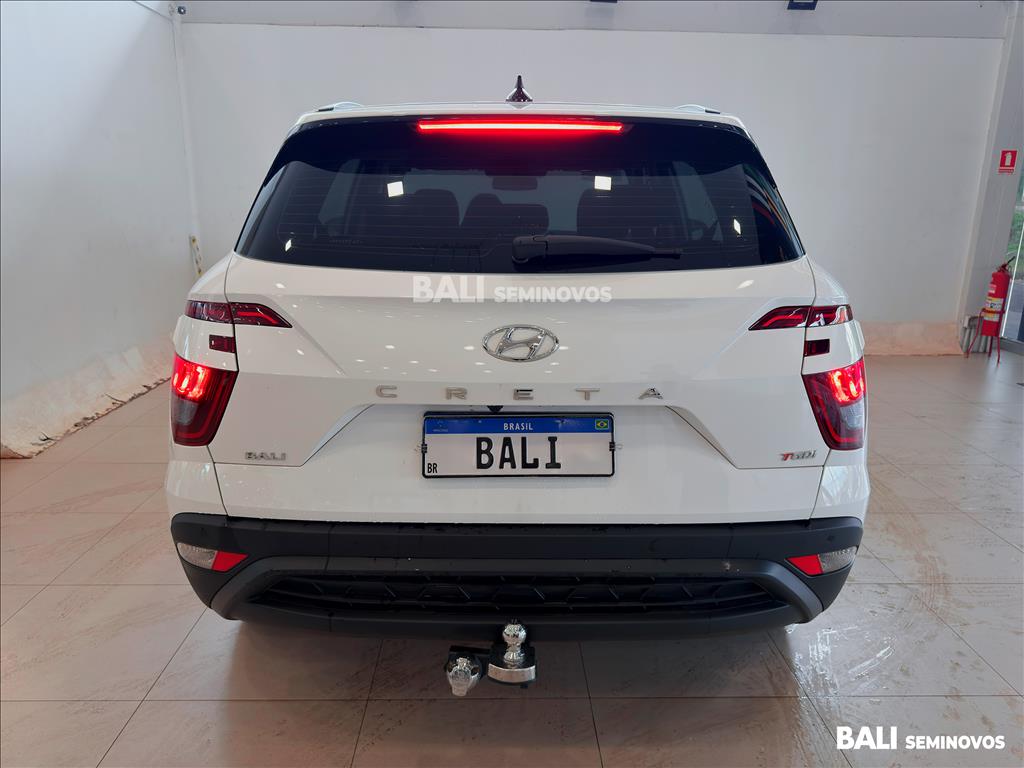 CRETA 1.0 TGDI FLEX PLATINUM AUTOMÁTICO4