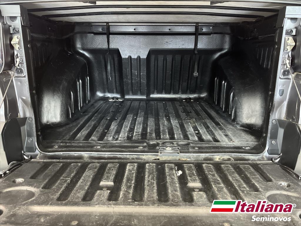 STRADA 1.0 TURBO 200 FLEX RANCH CD CVT15