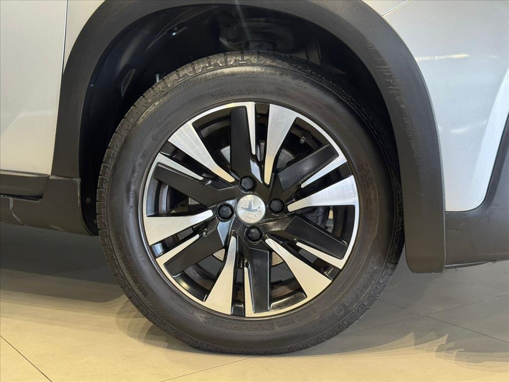 2008 1.6 16V FLEX GRIFFE 4P AUTOMÁTICO2