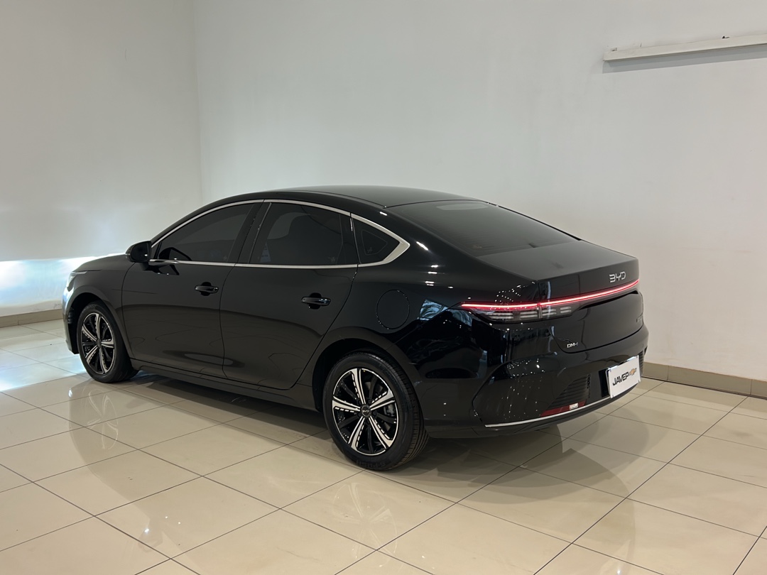 BYD-KING-1.5 DM-I PHEV GS AUTOMÁTICO