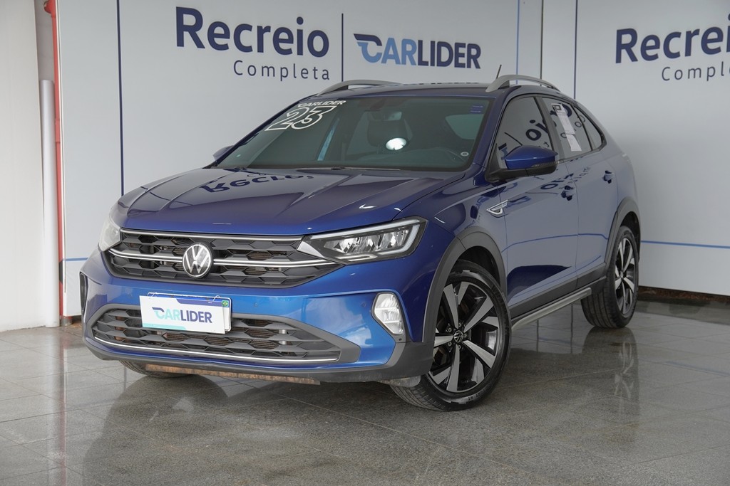 NIVUS 1.0 200 TSI TOTAL FLEX HIGHLINE AUTOMÁTICO1