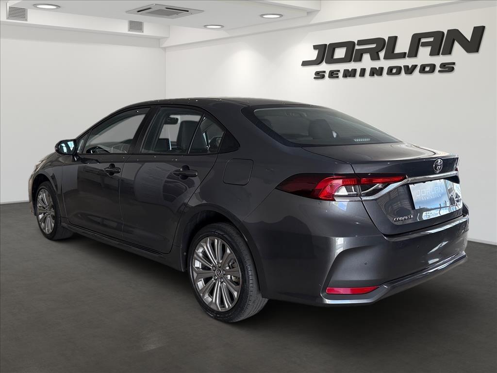 COROLLA 2.0 VVT-IE FLEX XEI DIRECT SHIFT3