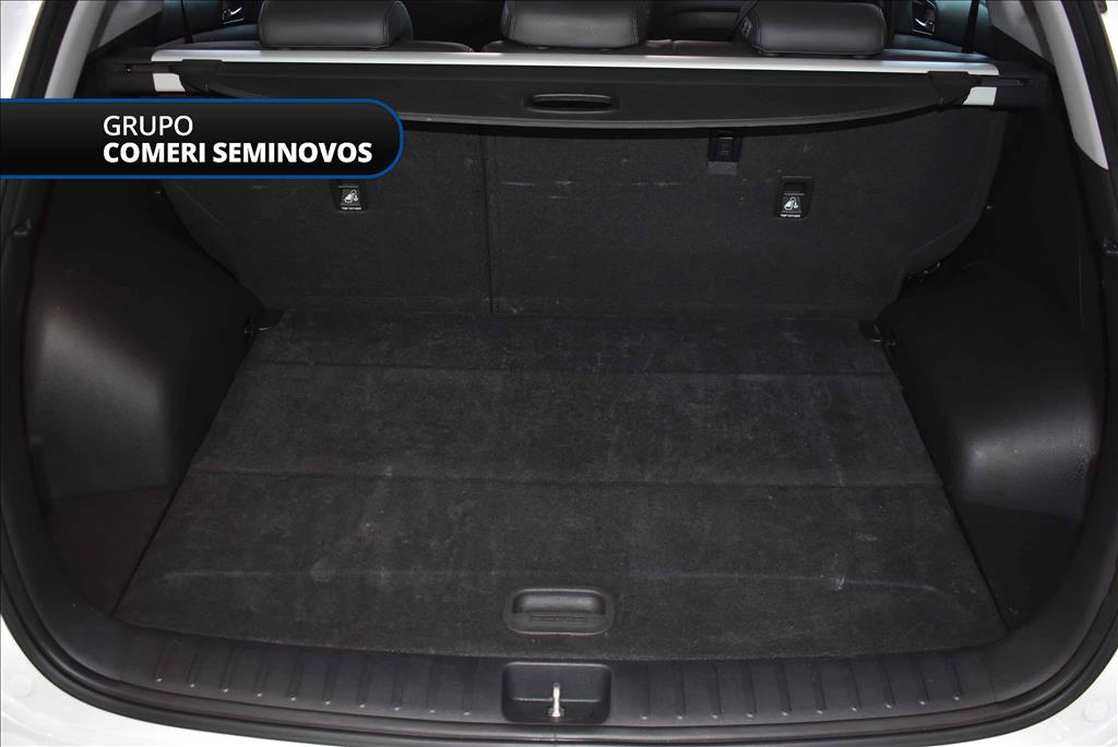 TUCSON 1.6 16V T-GDI GASOLINA GLS ECOSHIFT