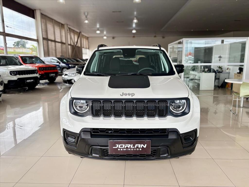 RENEGADE 1.3 T270 TURBO FLEX SPORT AT61