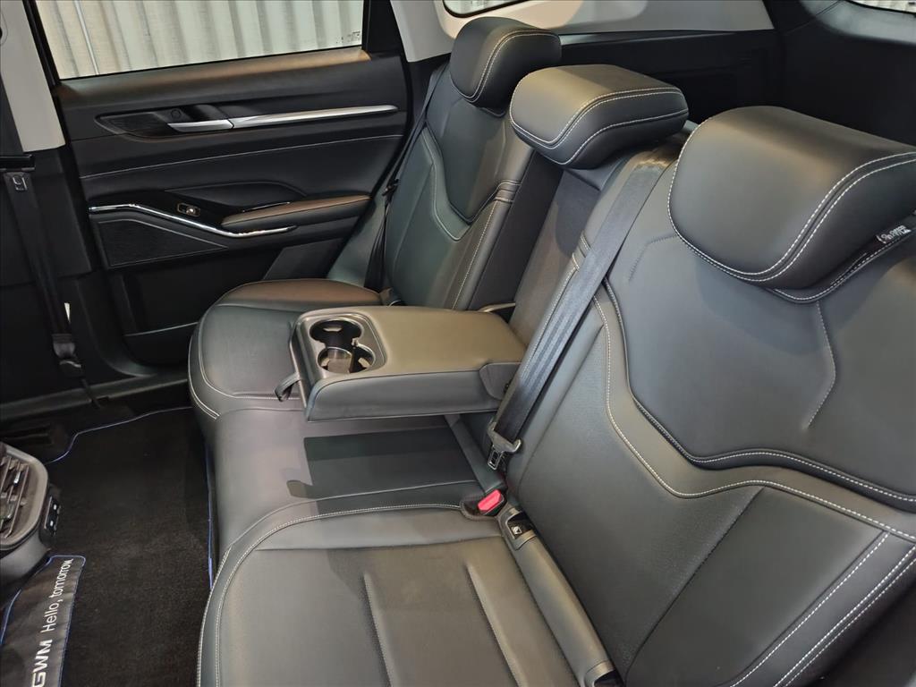 HAVAL H6 1.5 HEV PREMIUM E-TRACTION9