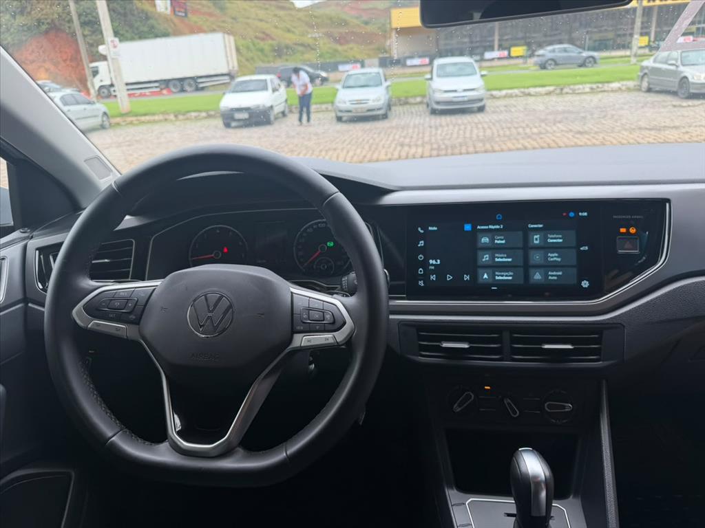 NIVUS 1.0 200 TSI TOTAL FLEX COMFORTLINE AUTOMÁTICO11